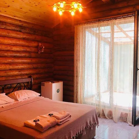 Konak Nocleg ze śniadaniem