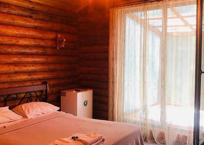 Konak Bed & Breakfast