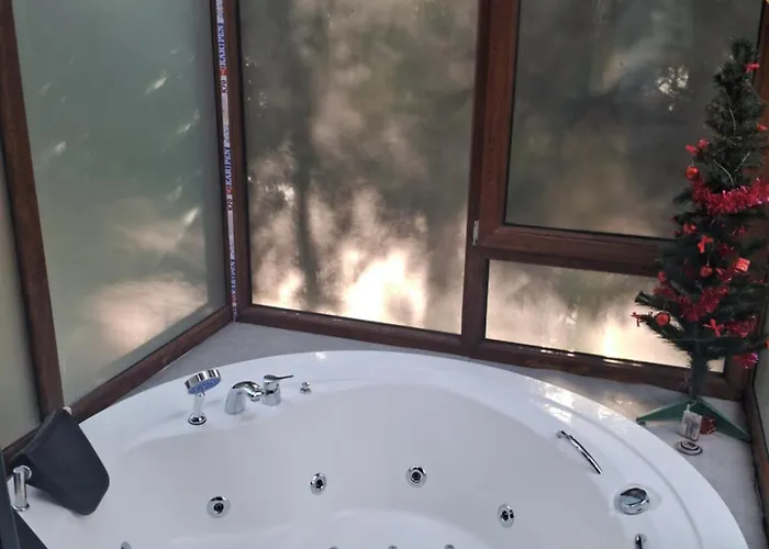 Bed & Breakfast Konak